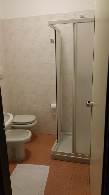 Hotel 5 Vie Almenno San Salvatore Chambre photo